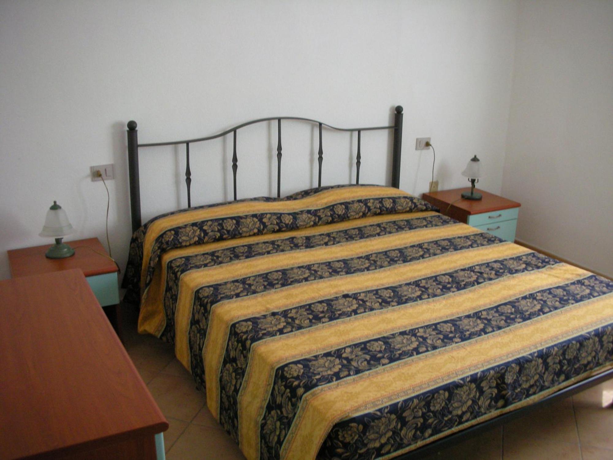 Case Vacanza Fenicotteri San Teodoro  Exterior photo