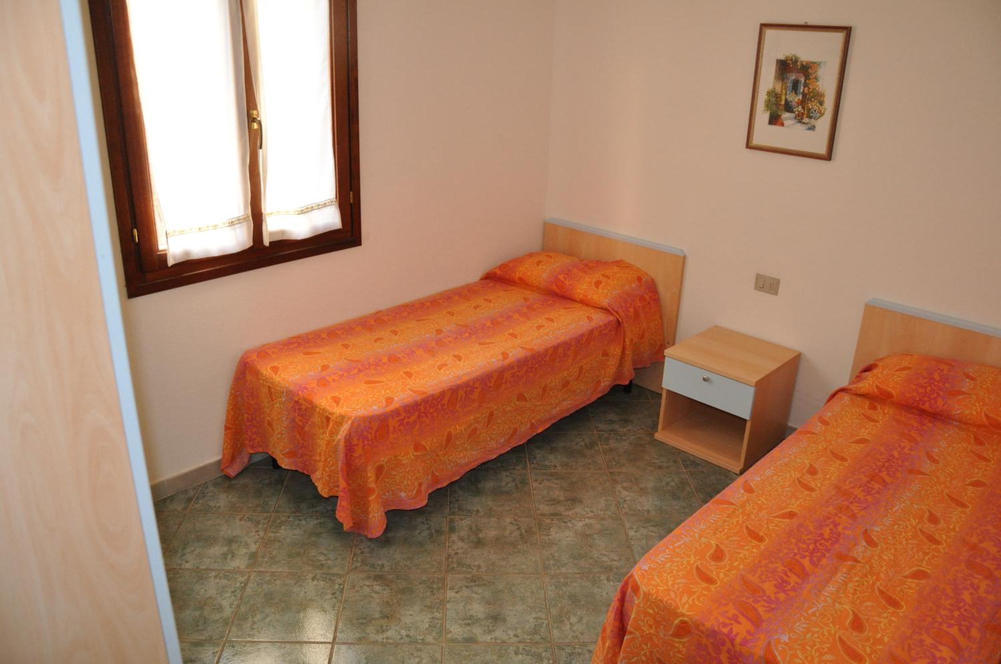 Case Vacanza Fenicotteri San Teodoro  Exterior photo