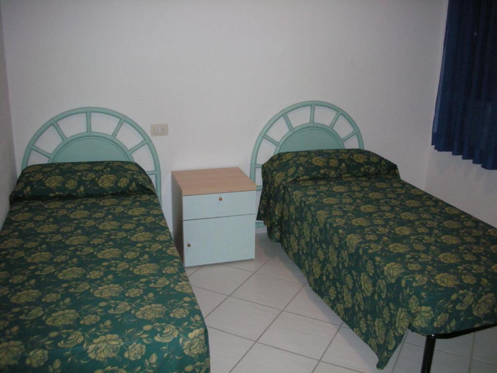 Case Vacanza Fenicotteri San Teodoro  Exterior photo