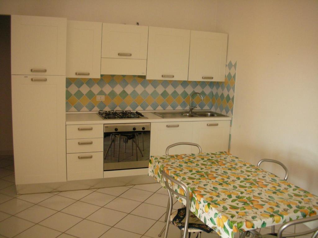 Case Vacanza Fenicotteri San Teodoro  Exterior photo
