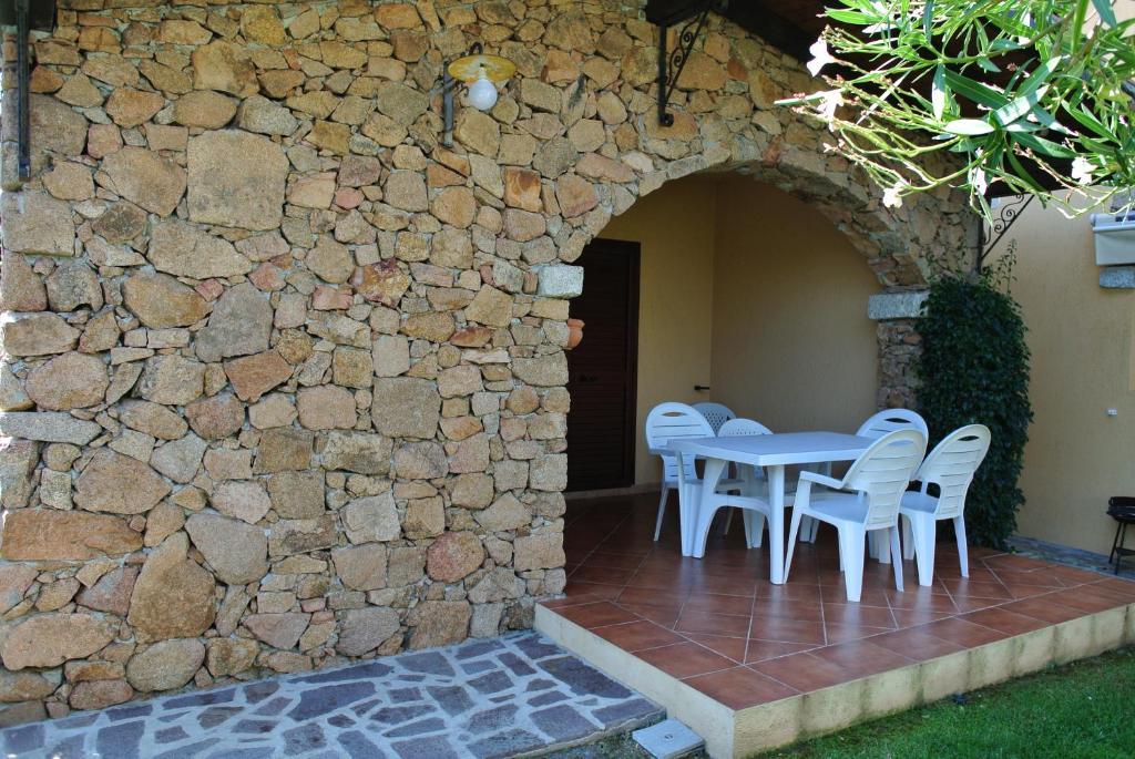 Case Vacanza Fenicotteri San Teodoro  Exterior photo