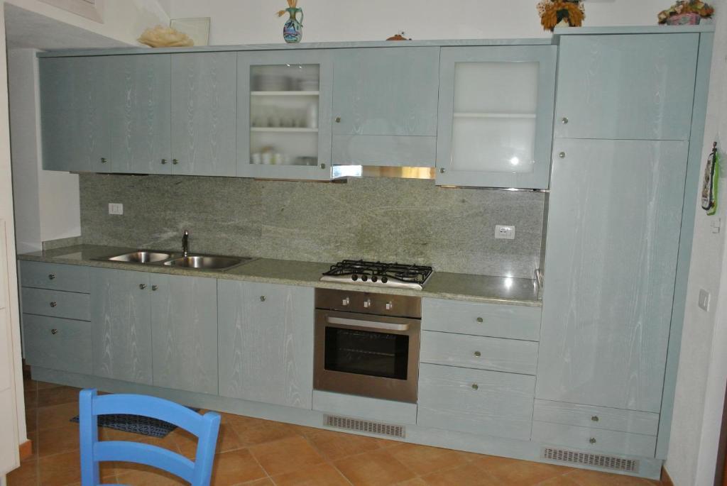 Case Vacanza Fenicotteri San Teodoro  Room photo