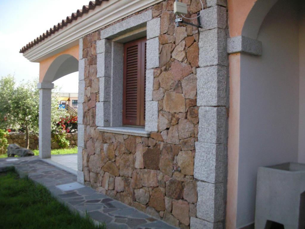 Case Vacanza Fenicotteri San Teodoro  Exterior photo