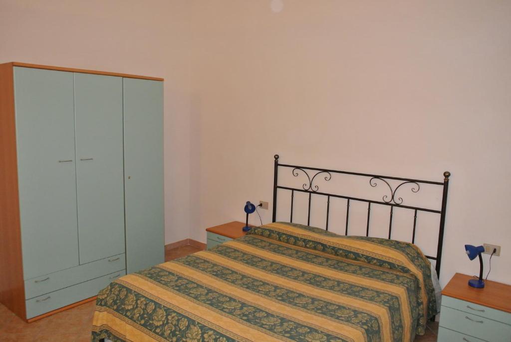 Case Vacanza Fenicotteri San Teodoro  Exterior photo