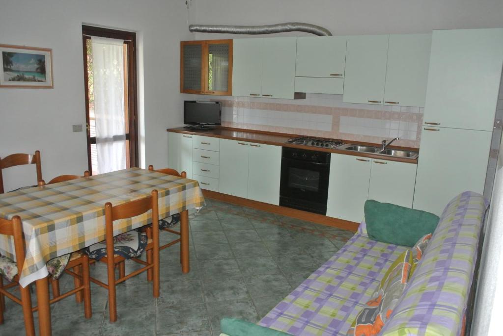 Case Vacanza Fenicotteri San Teodoro  Room photo