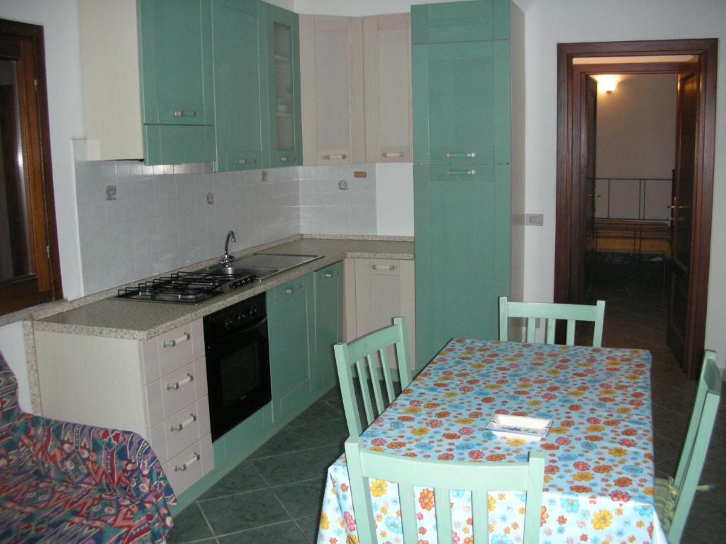 Case Vacanza Fenicotteri San Teodoro  Room photo