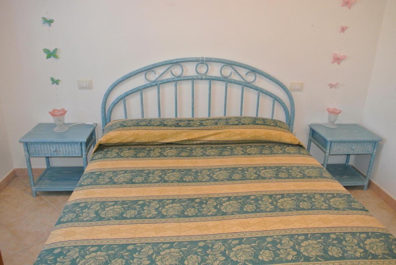 Case Vacanza Fenicotteri San Teodoro  Room photo